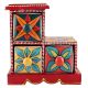 Spice Box Masala Rack Container Gift Items 
